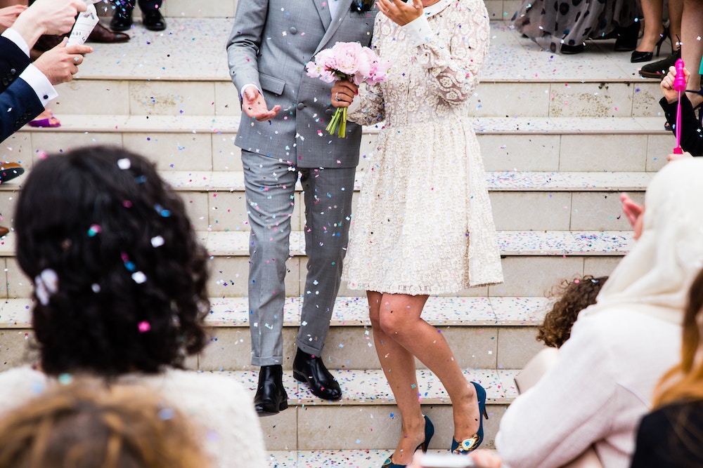 wedding insurance Gilbert AZ